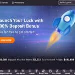 Rocketpot Casino Review: Latest 2024 Review
