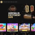 Hugewin Casino Review: Latest 2024 Review