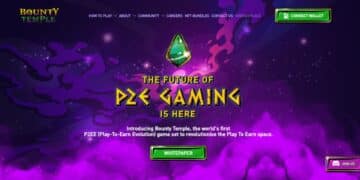Bounty Temple (TYT) Review : Is It Good Or Bad Coin Read Our Article
