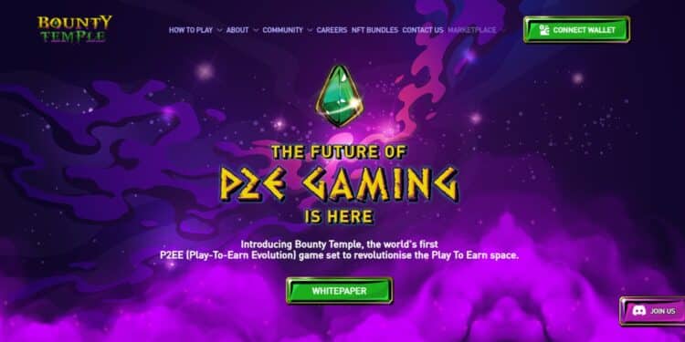 Bounty Temple (TYT) Review : Is It Good Or Bad Coin Read Our Article