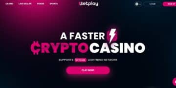 Betplay Casino Review: Latest 2024 Review