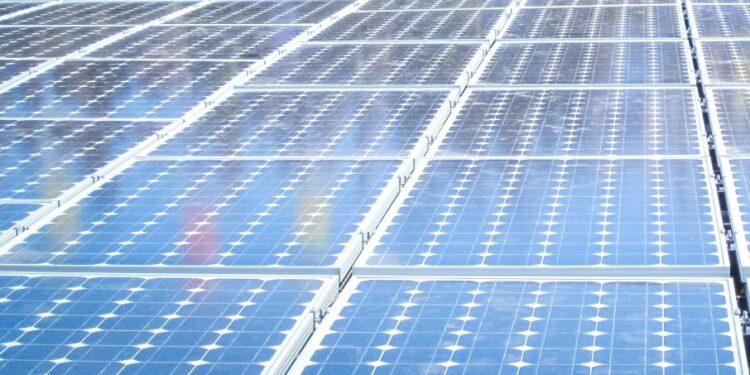 10 Best Solar Energy Companies In India