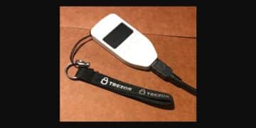 10 Best Cold Wallet for Crypto