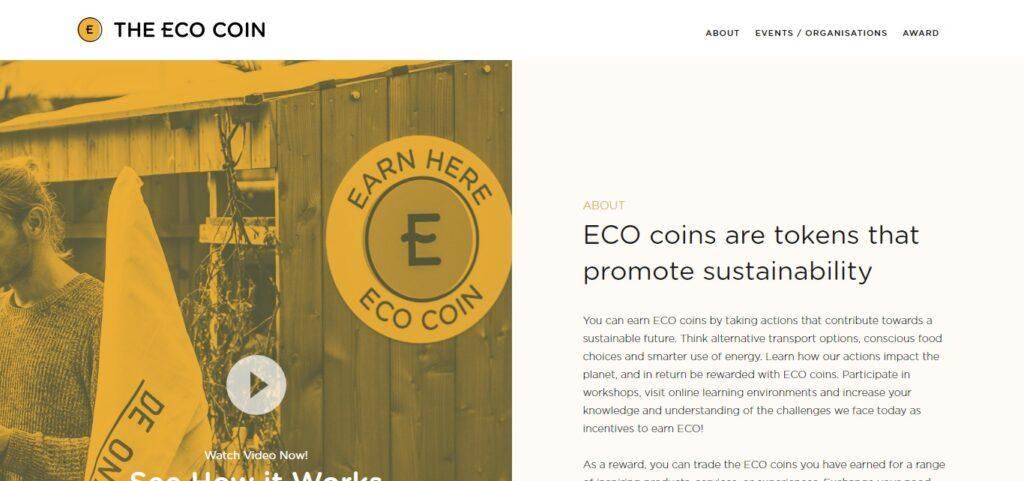 EcoCoin (ECO)