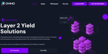 Onno Vault (ONNO) Review : Is It Good Or Bad Coin Read Our Article