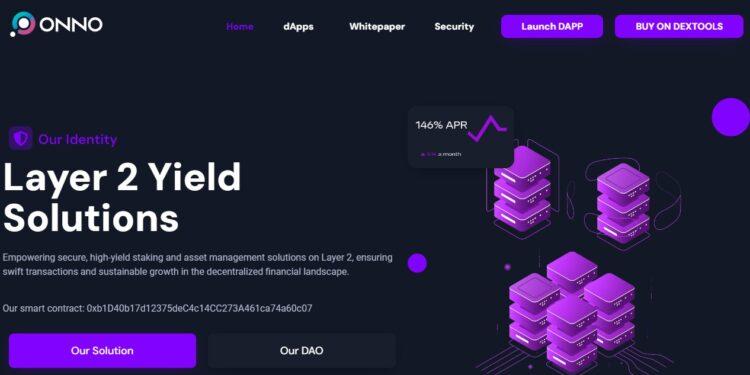 Onno Vault (ONNO) Review : Is It Good Or Bad Coin Read Our Article