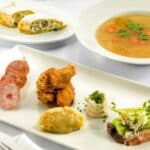30 Best Restaurants Ljubljana In 2024