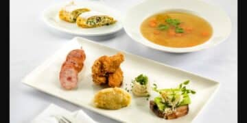 30 Best Restaurants Ljubljana In 2024