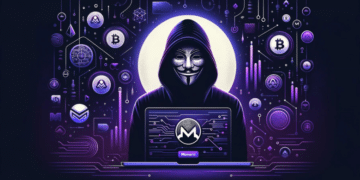 AnonExch Launches to Revolutionize Privacy in Crypto Swaps