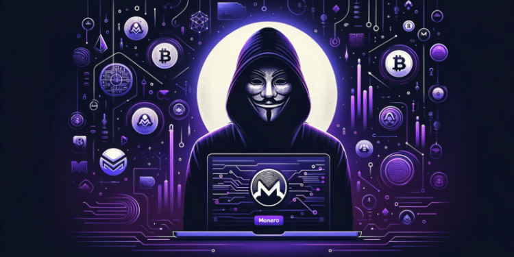 AnonExch Launches to Revolutionize Privacy in Crypto Swaps
