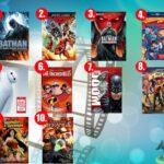 10 Best Animated Movies