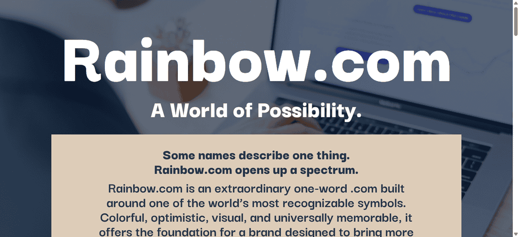 Rainbow
