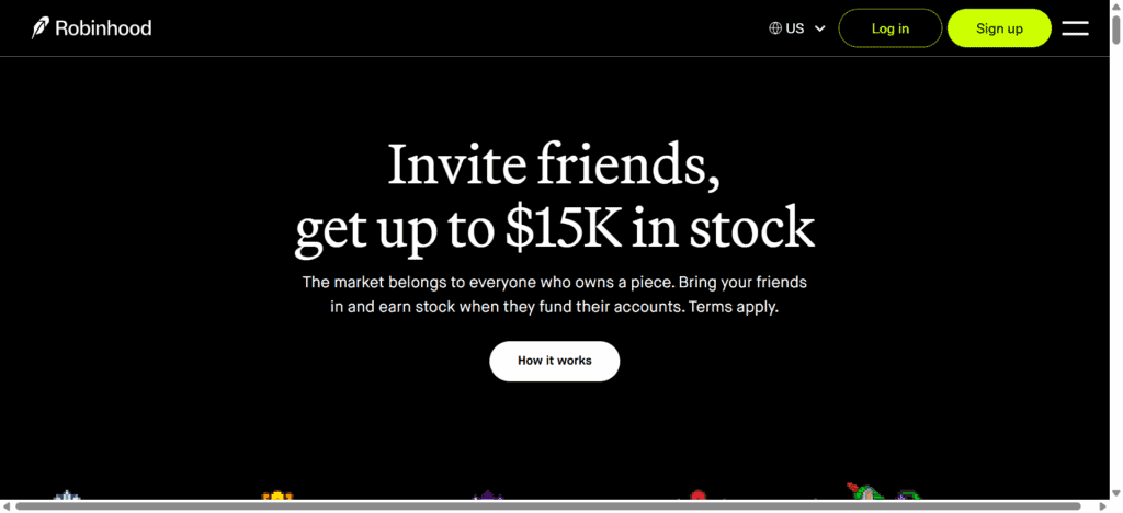 Robinhood integrates cryptocurrency trading