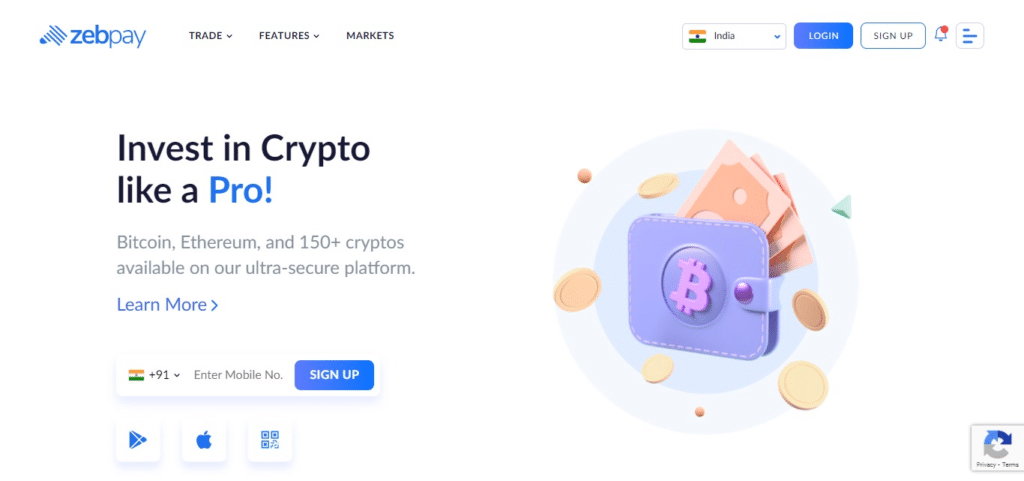 ZebPay