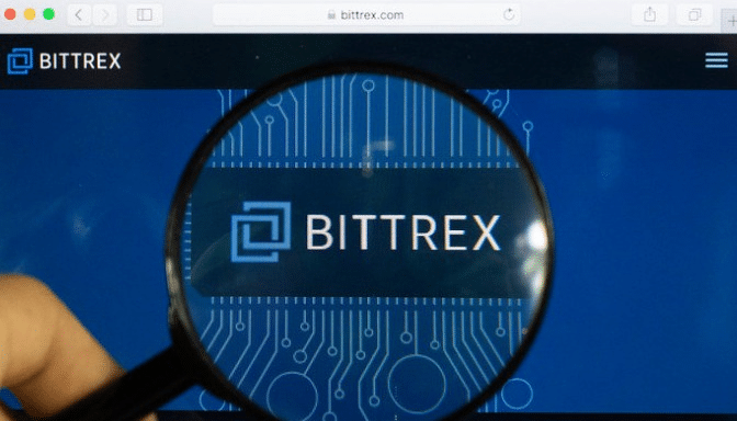 Bittrex