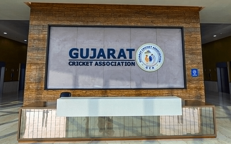 Gujarat Cricket Association (GCA) Academy, Ahmedabad