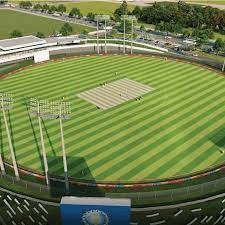 National Cricket Academy (NCA), Bengaluru