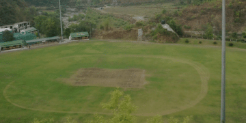 30 Best Cricket Academy In India