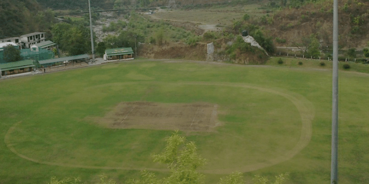 30 Best Cricket Academy In India