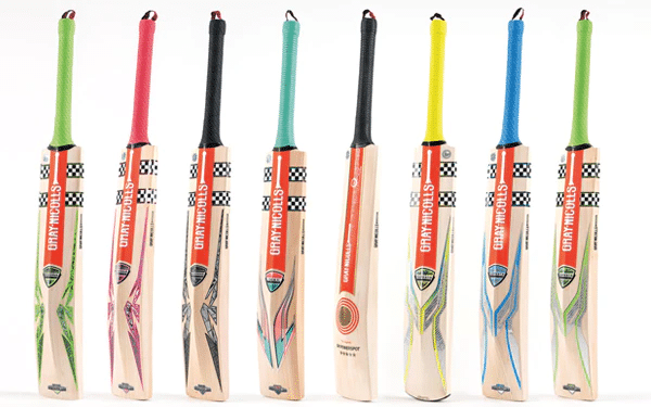 30 Best Cricket Bat Company