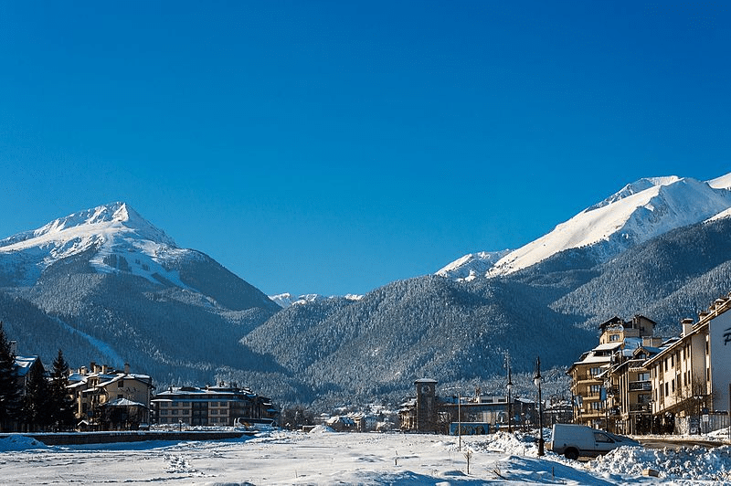 Bansko, Bulgaria