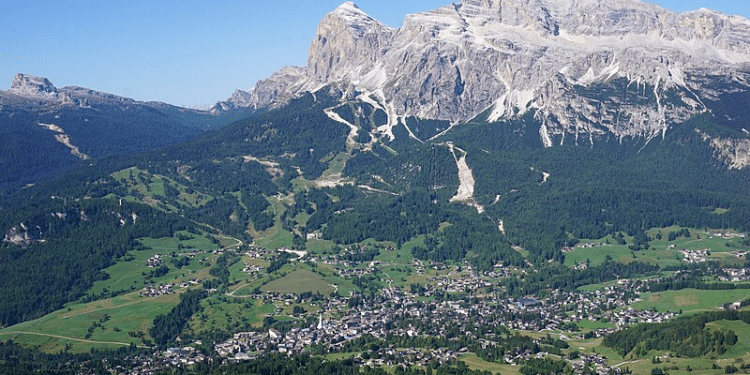 30 Best Ski Trips In Europe