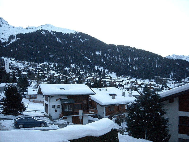 Verbier, Switzerland