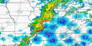 30 Best Weather Apps For Android