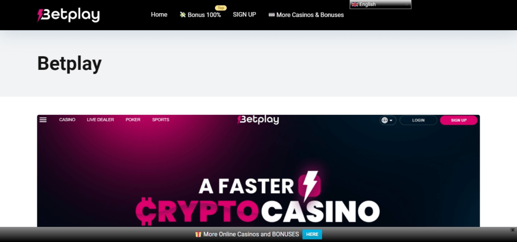 Betplay 