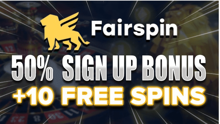 Fairspin