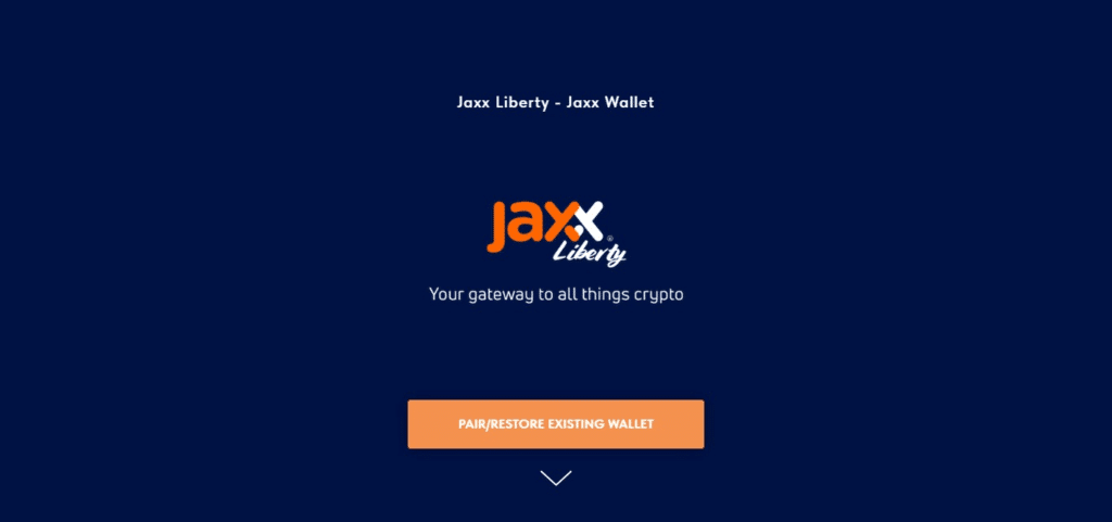 Jaxx Liberty