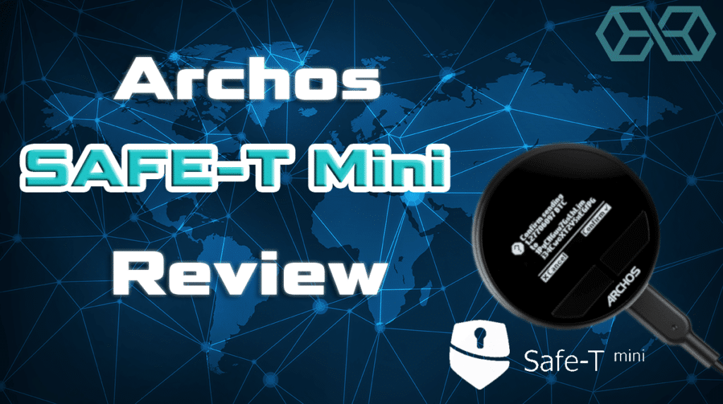 Archos Safe-T Mini