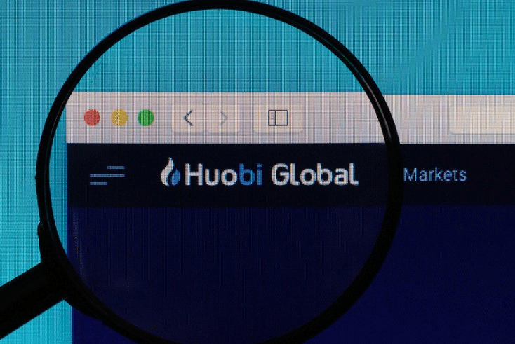 Huobi Global