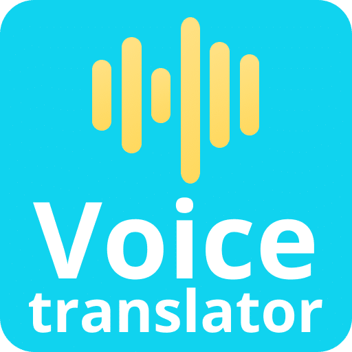 Translate Voice
