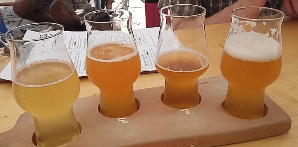 Lajbah – Craft Beer Bar