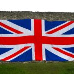 flag of the united kingdom