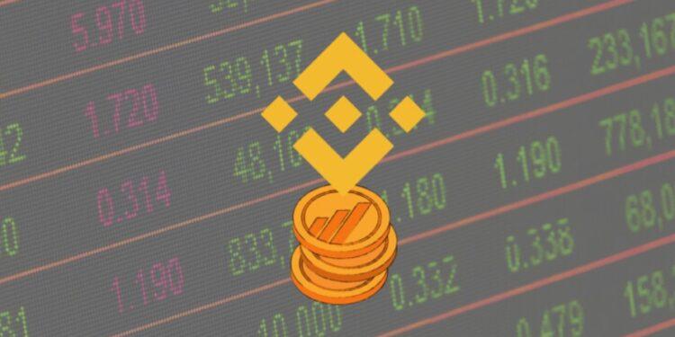 Binance Launches Luxury Fragrance "Crypto" to Empower Women in Crypto