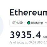 Grayscale and Coinbase Advance Ethereum ETF Talks with SEC