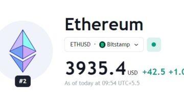 Grayscale and Coinbase Advance Ethereum ETF Talks with SEC