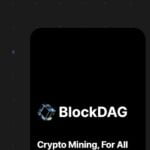 BlockDAG Emerges as Premier Investment Post-Bitcoin ETF Approval