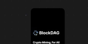 BlockDAG Emerges as Premier Investment Post-Bitcoin ETF Approval