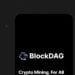 BlockDAG Emerges as Premier Investment Post-Bitcoin ETF Approval