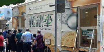 HKMA Pioneers Regulatory Sandbox for Stablecoin Innovators