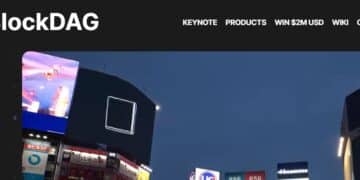 The Temptation of BlockDAG: A New Era of Crypto Investment