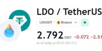 Solana's Remarkable Surge: A New Titan in the Crypto Market