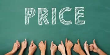 Dogwifhat (WIF) Faces 18% Decline: Analyzing the Potential Burst of the Price Bubble