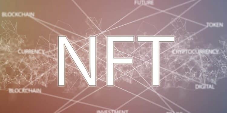 NFT Market Faces Turbulence as Blue-Chip Collections Decline: What's Next?