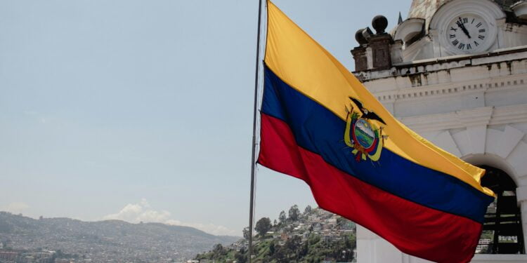 30 Best Forex Brokers Ecuador