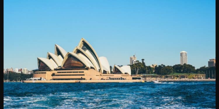 30 Best Travel Apps Australia