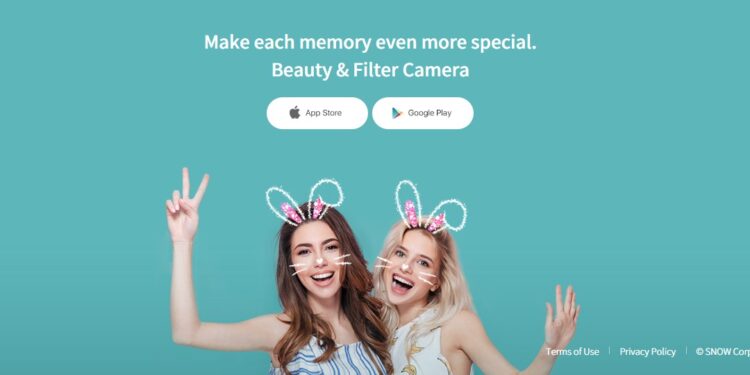 30 Best Selfie App For Android